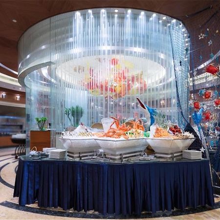 Cinese Hotel Dongguan Shijie Exterior foto