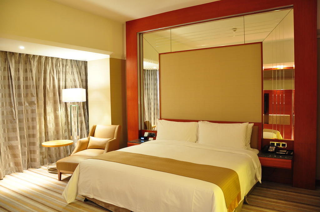 Cinese Hotel Dongguan Shijie Exterior foto