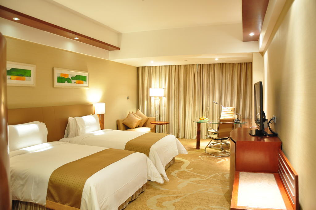 Cinese Hotel Dongguan Shijie Exterior foto