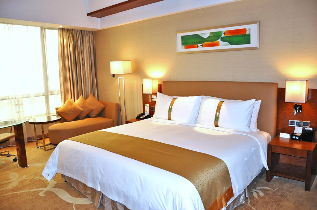 Cinese Hotel Dongguan Shijie Exterior foto