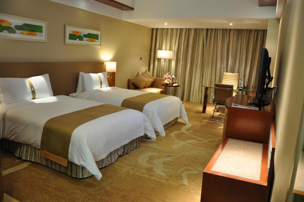Cinese Hotel Dongguan Shijie Exterior foto