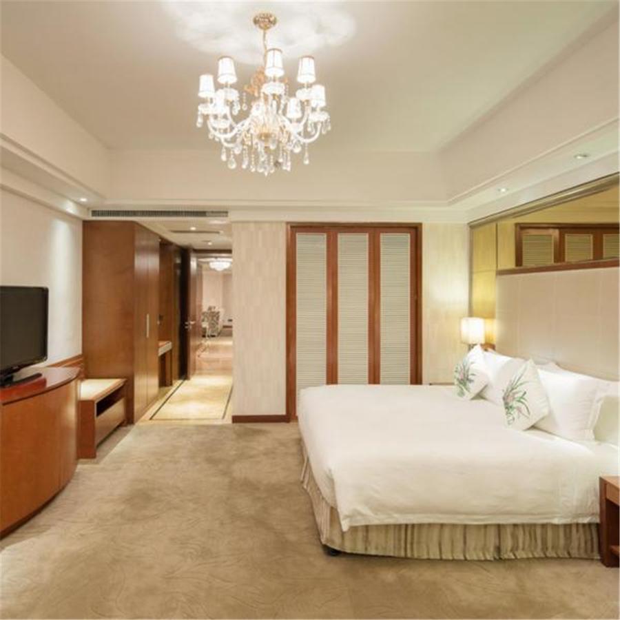Cinese Hotel Dongguan Shijie Exterior foto