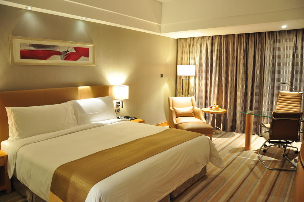 Cinese Hotel Dongguan Shijie Exterior foto