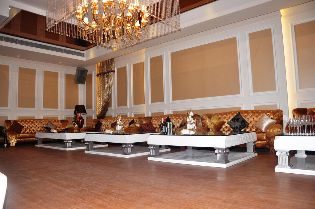 Cinese Hotel Dongguan Shijie Exterior foto