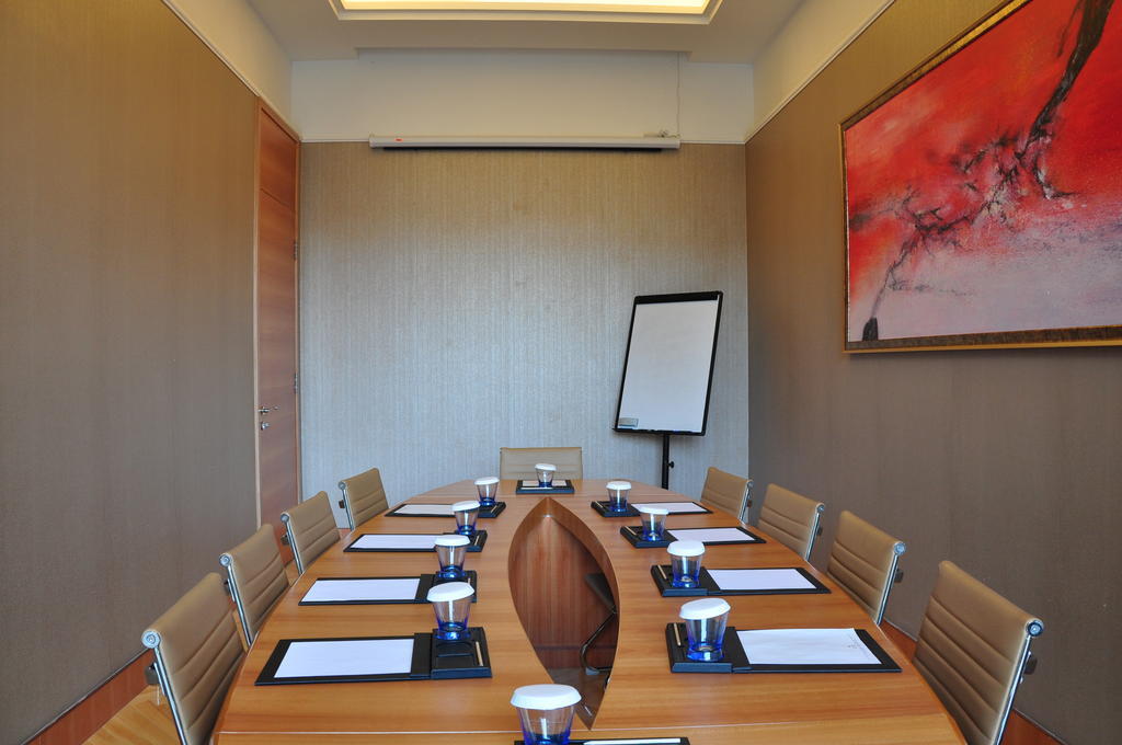 Cinese Hotel Dongguan Shijie Exterior foto