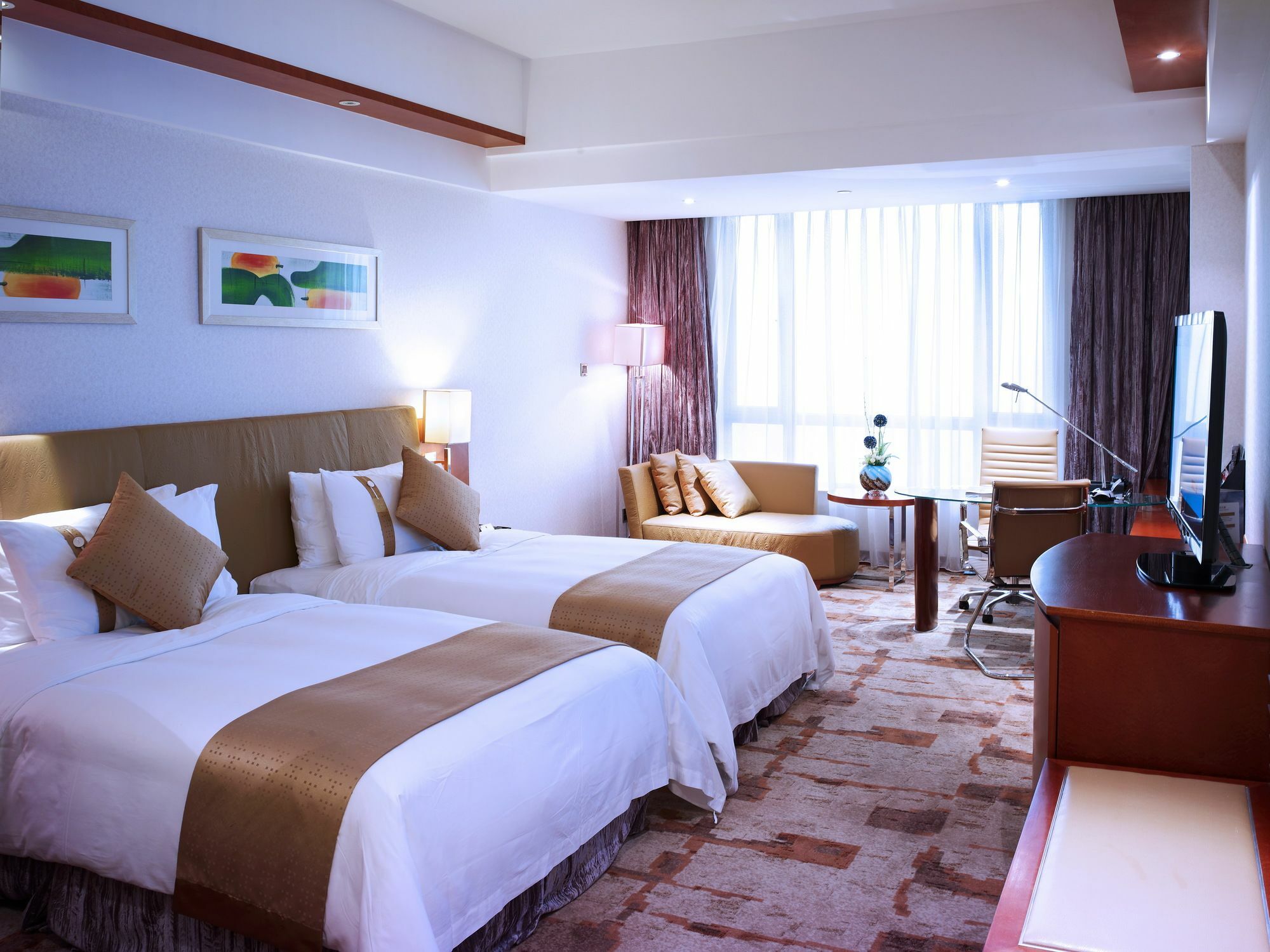 Cinese Hotel Dongguan Shijie Exterior foto