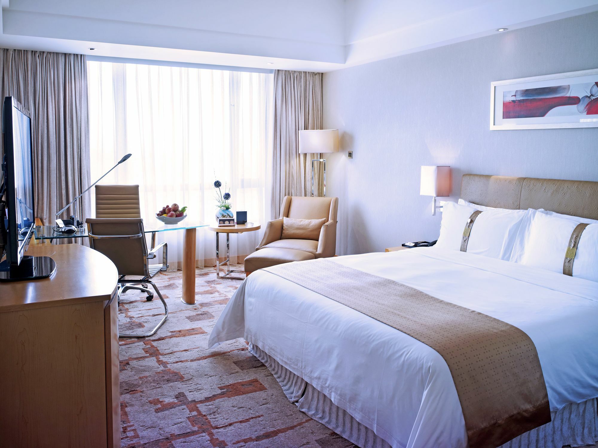 Cinese Hotel Dongguan Shijie Exterior foto