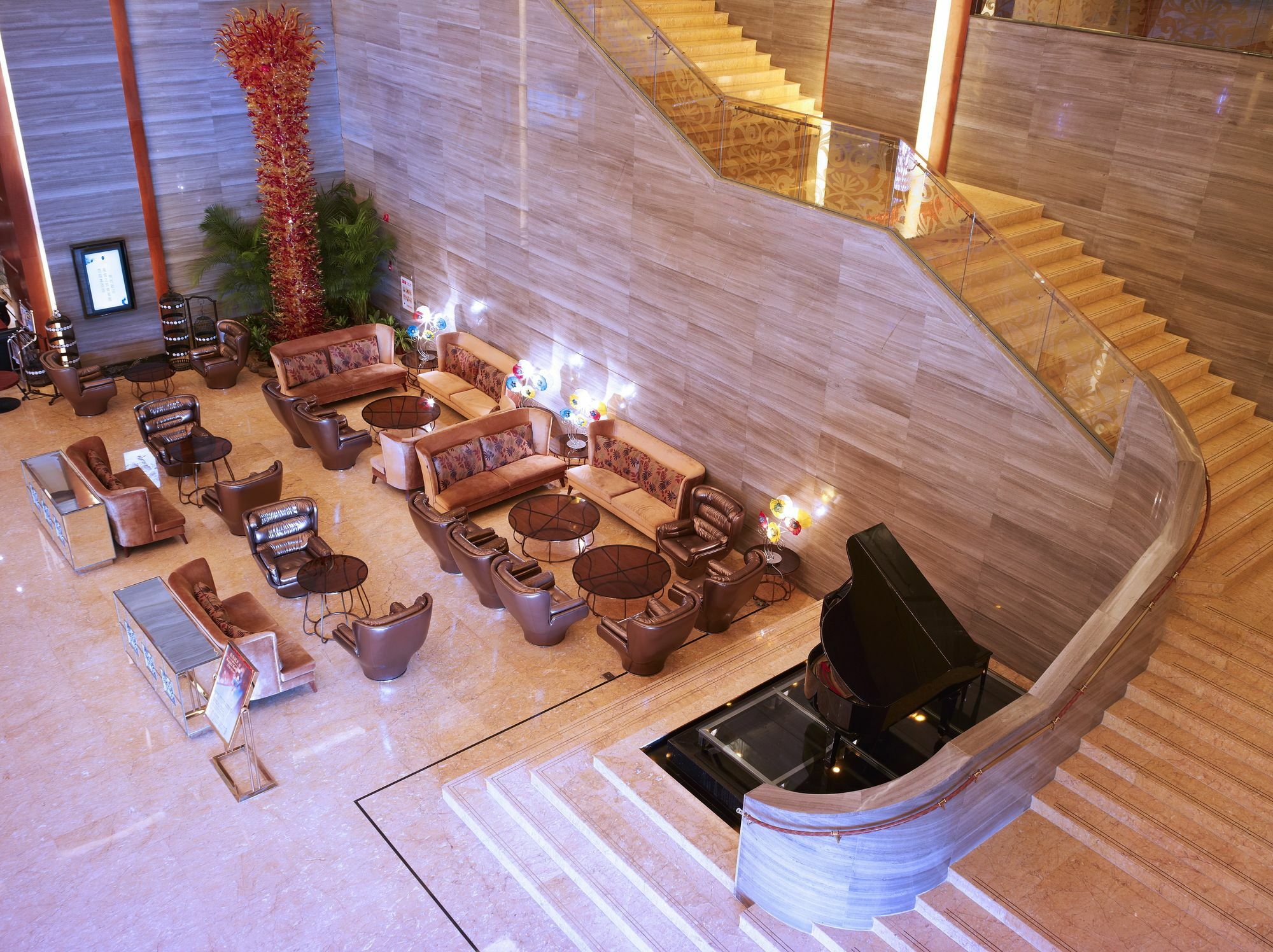 Cinese Hotel Dongguan Shijie Exterior foto